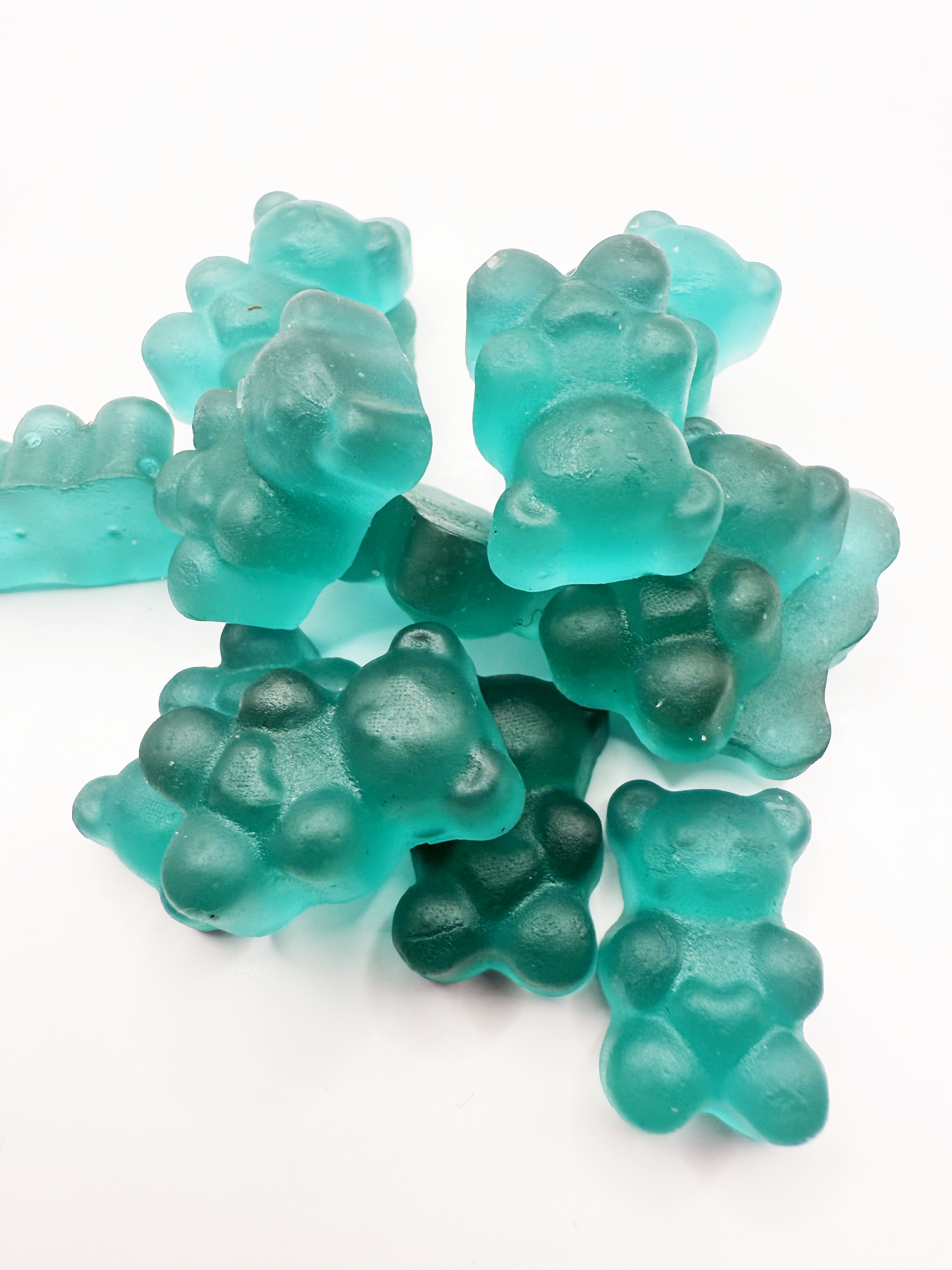 3 Month Supply (60 Gummies)